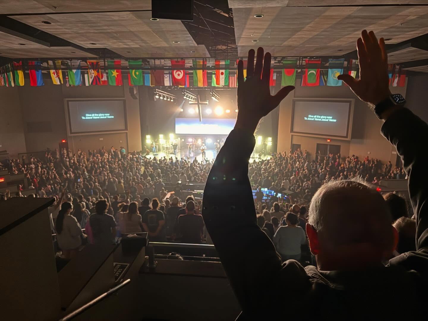 Remembering the Gospel