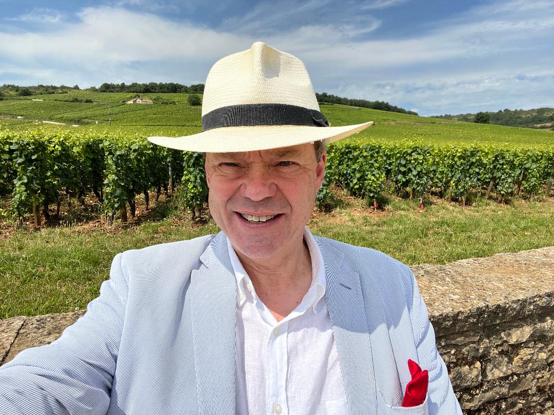 Raymond Blake Profile Photo