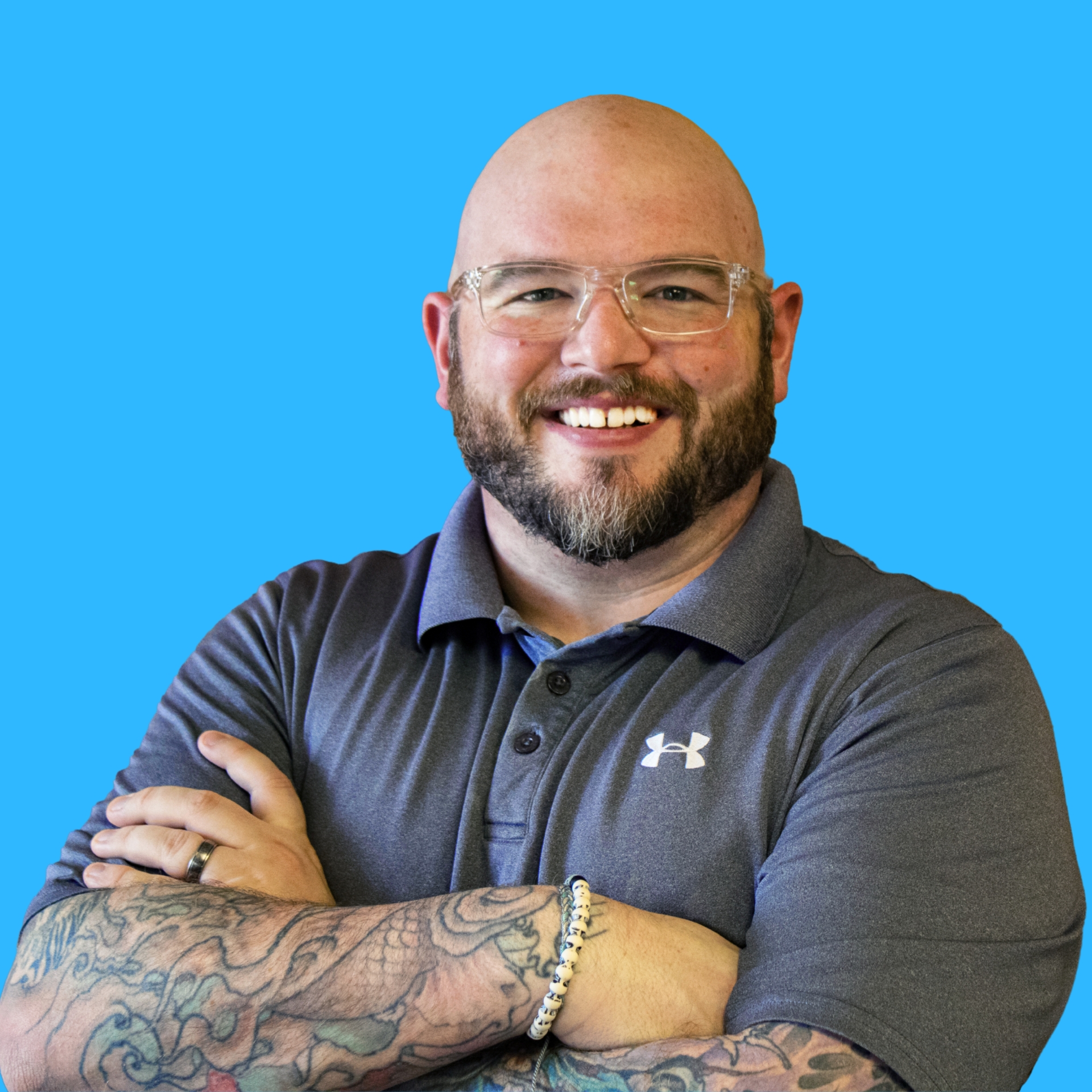 Peter Srodoski Profile Photo