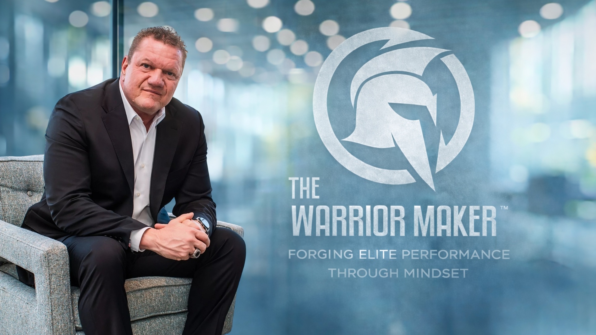 Chris Harris Profile Photo