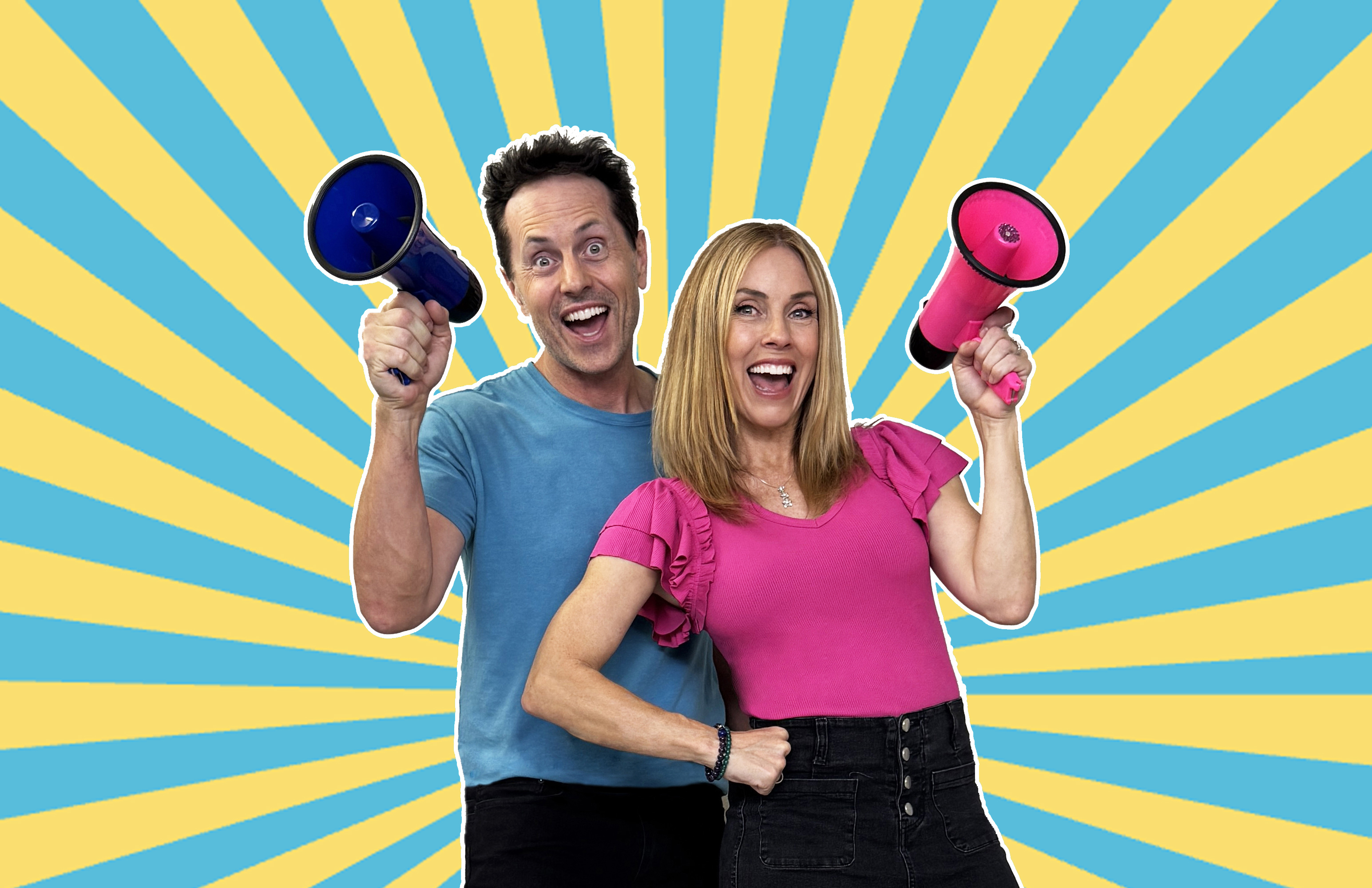 The Sibling SoapBox Podcast