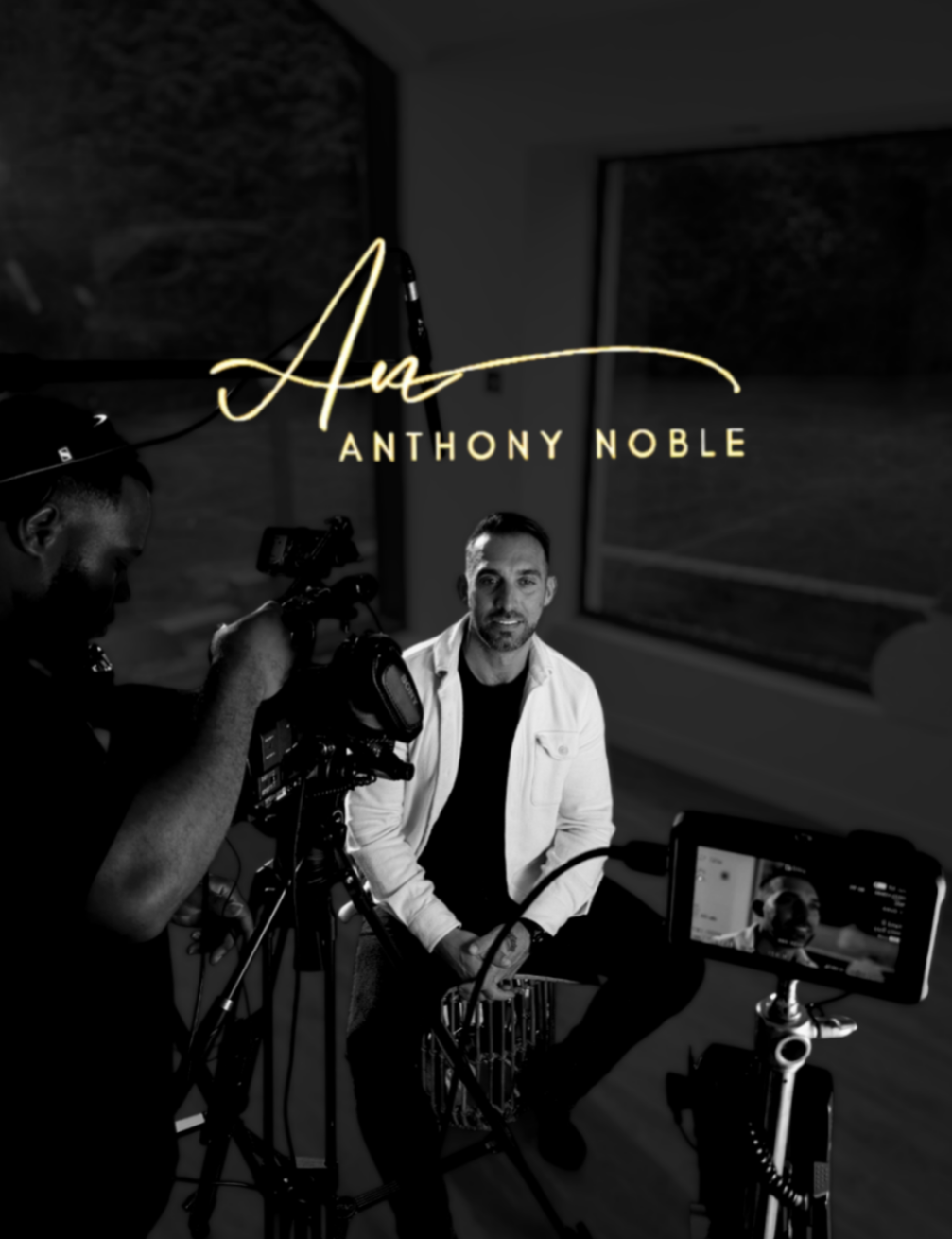Anthony Noble Profile Photo