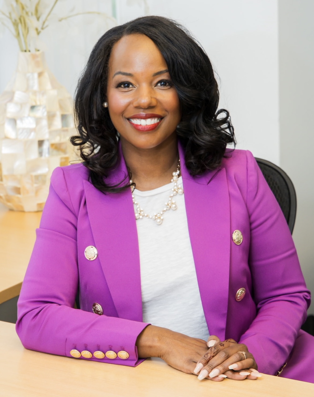 Ashonta Rice—The Name Game