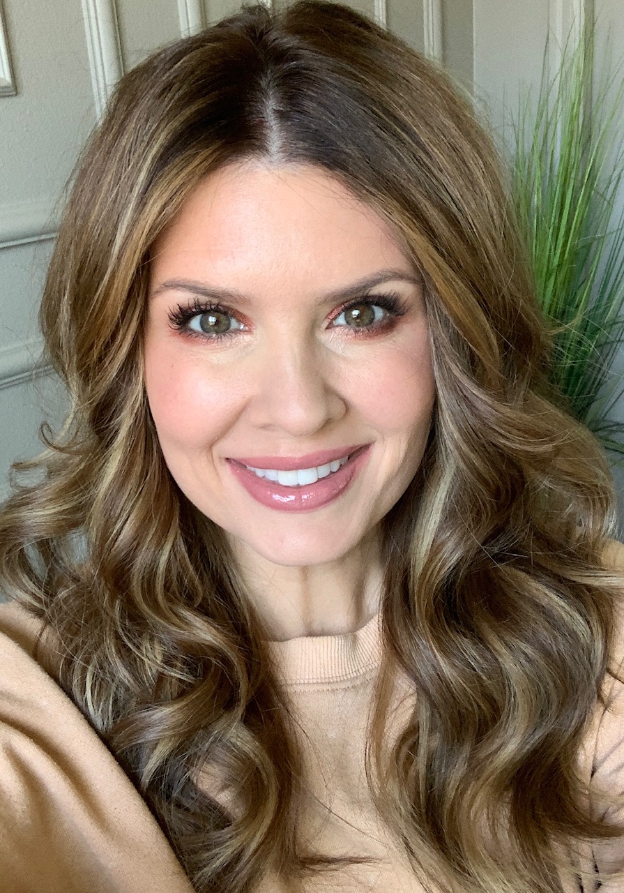 Amber Rasmussen Profile Photo