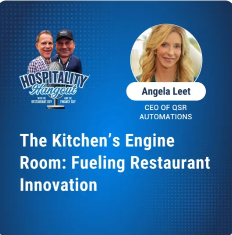 ConnectSmart Recipes Plus: Revolutionizing Kitchen Efficiency