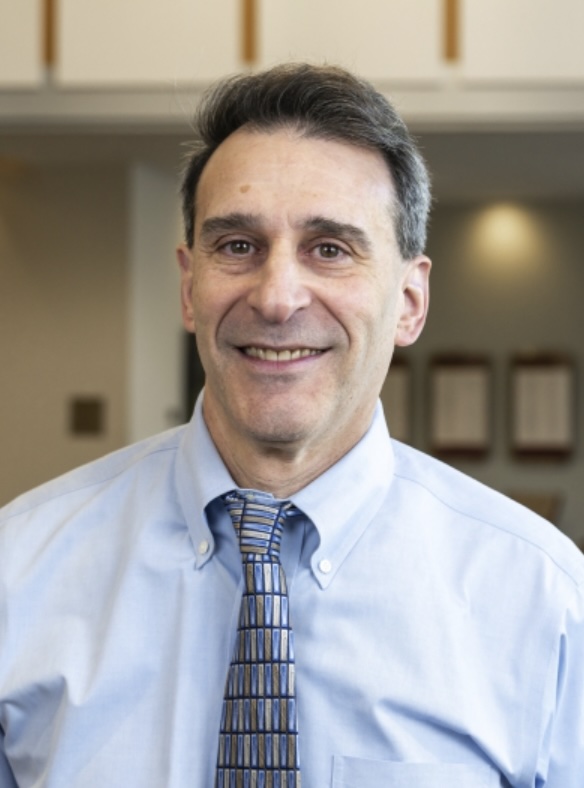 Dr. Douglas Grossman Profile Photo