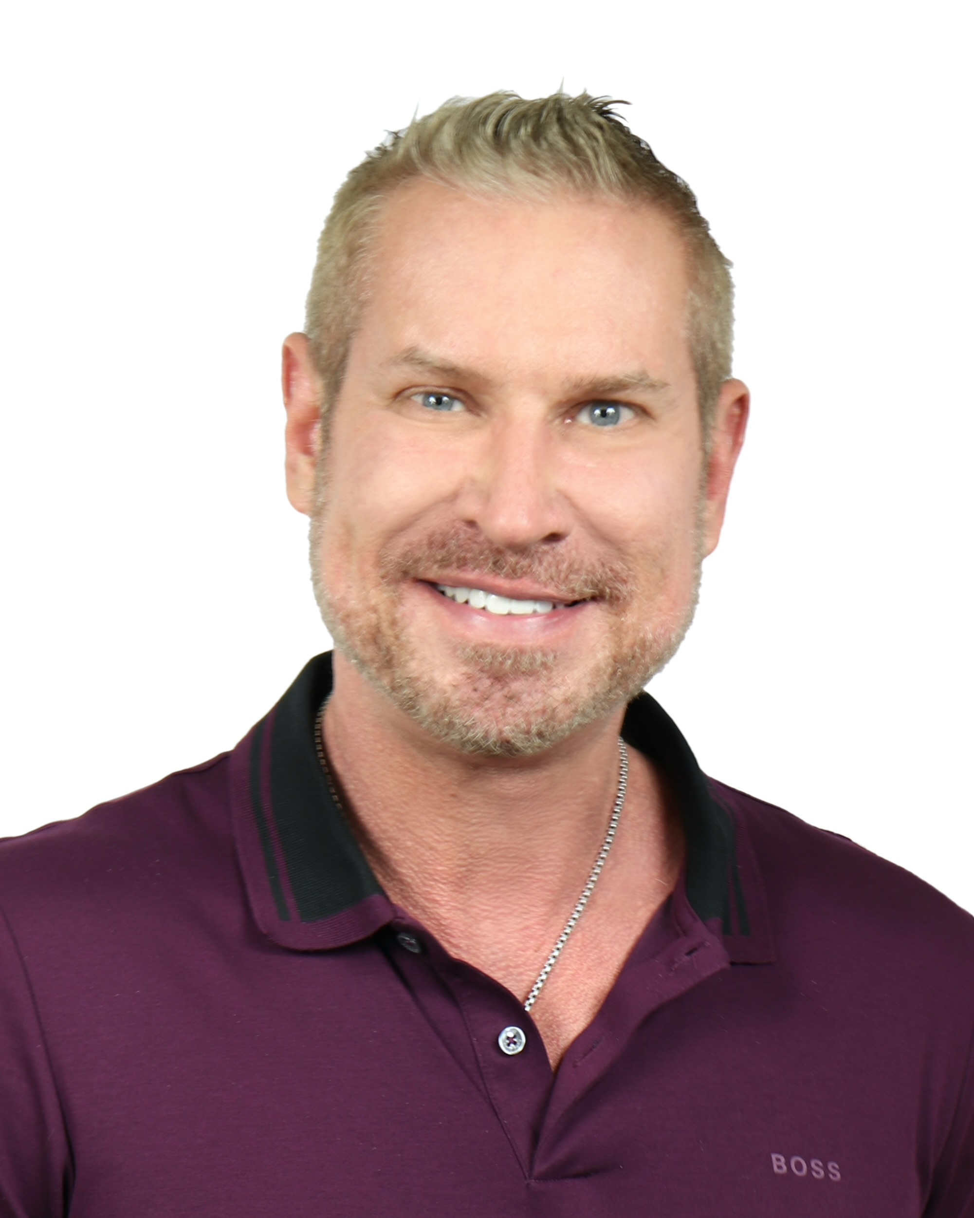 William Moore Profile Photo