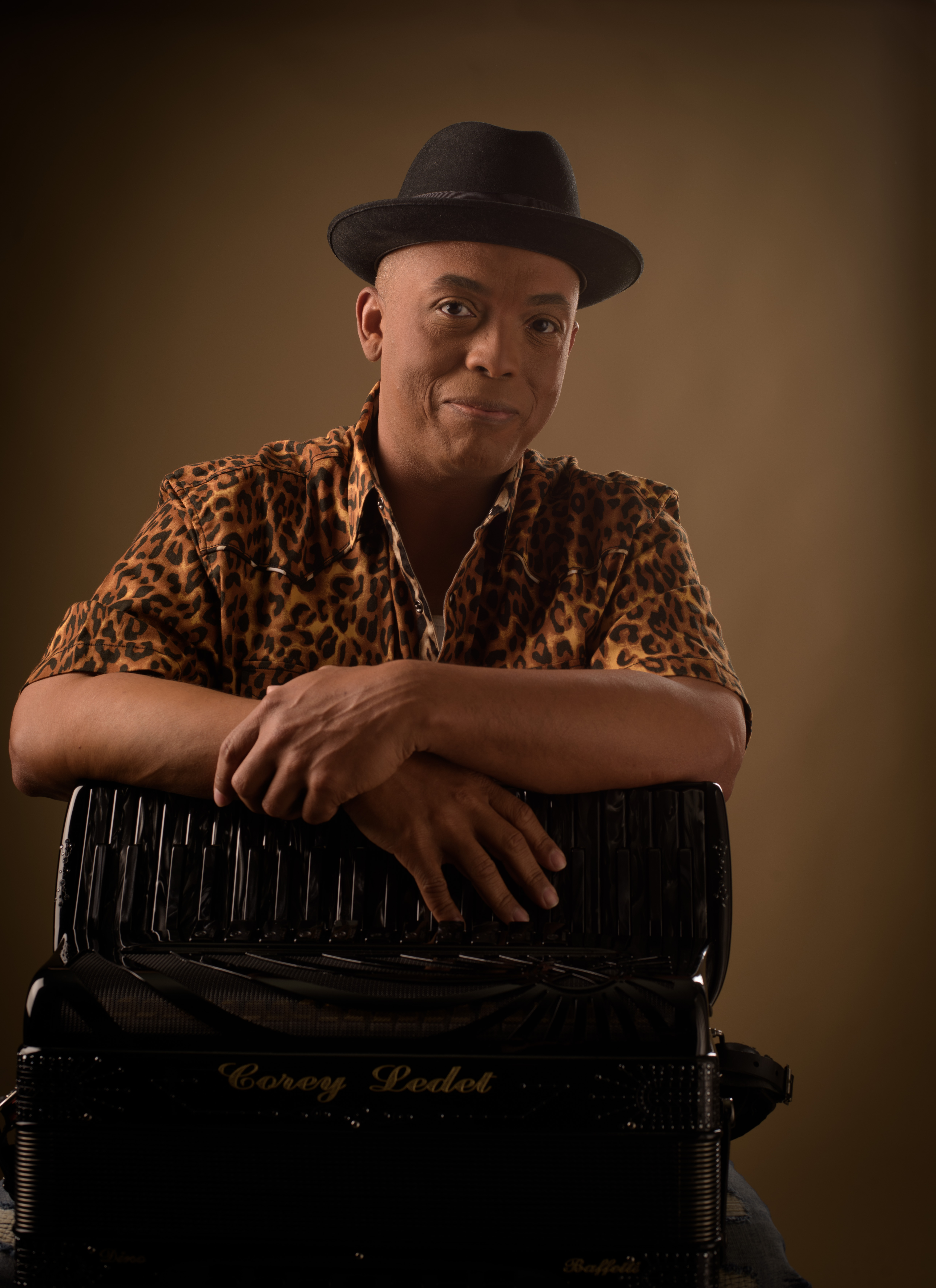 Corey Ledet Profile Photo