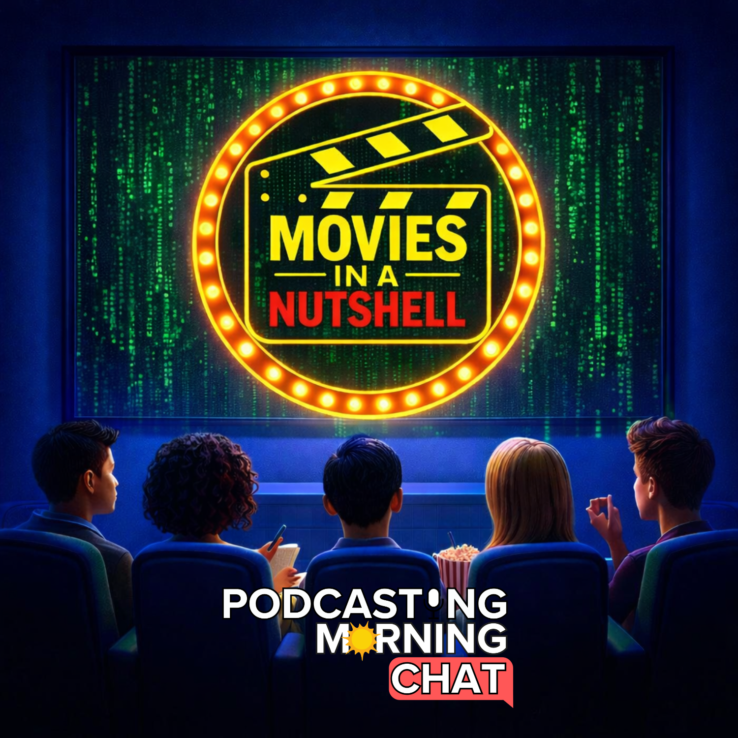 453. Dissecting a Podcast that Actually Works