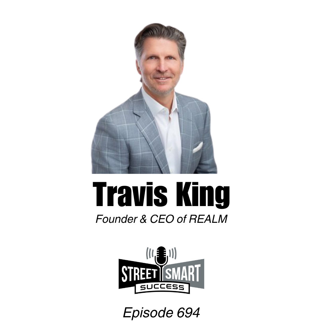 694: 20% Returns On Opportunistic Deals And 6-9% Cash Flow On Stabilized Assets