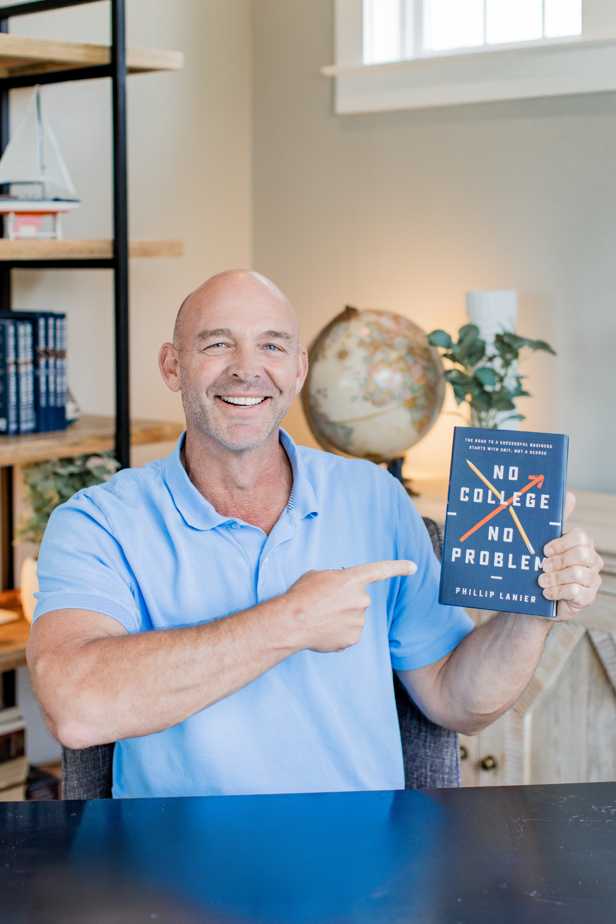 Phillip Lanier Profile Photo Phillip Lanier Profile Photo