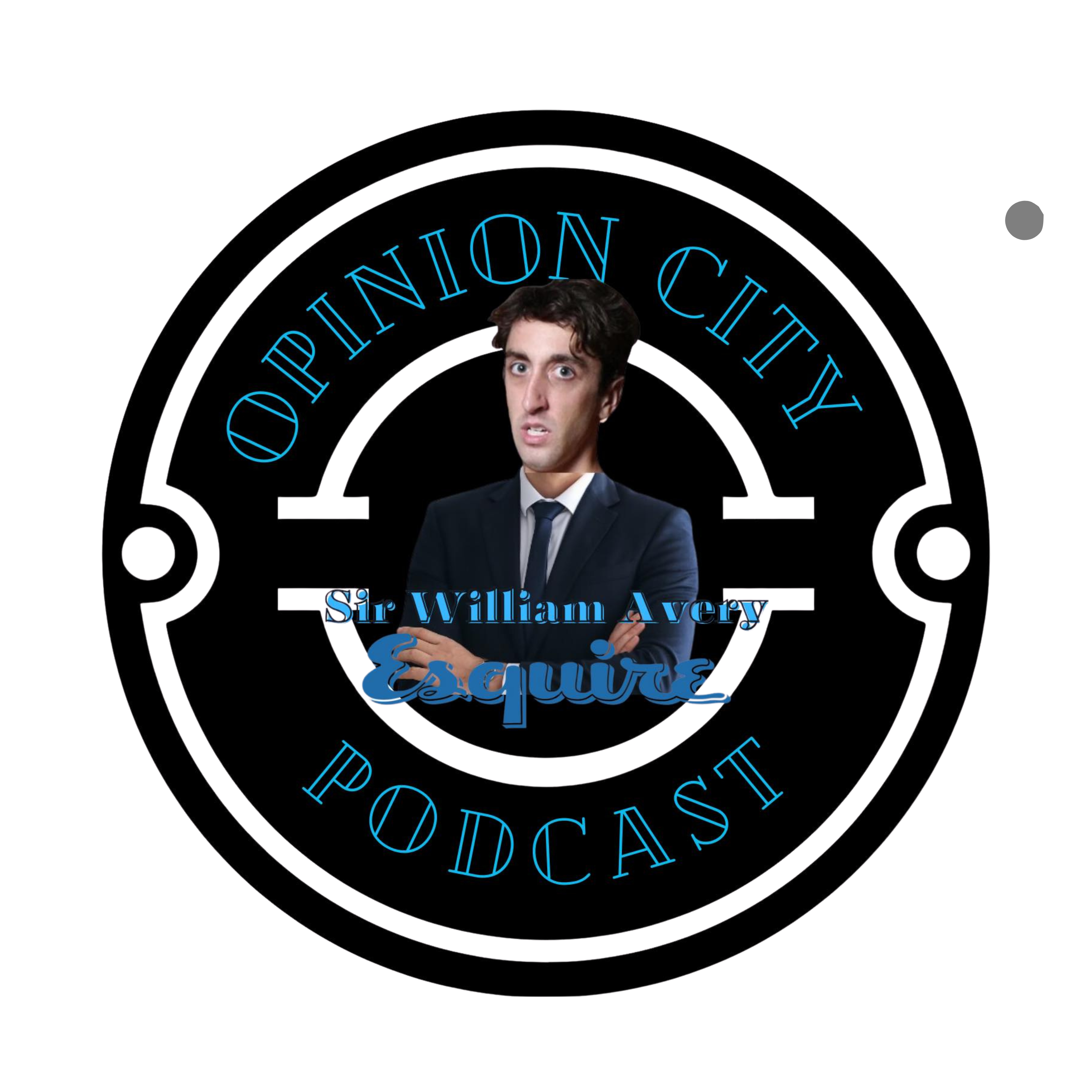 Episode 39 - From Opinion City With Love Featuring Guest Host Billy Avery