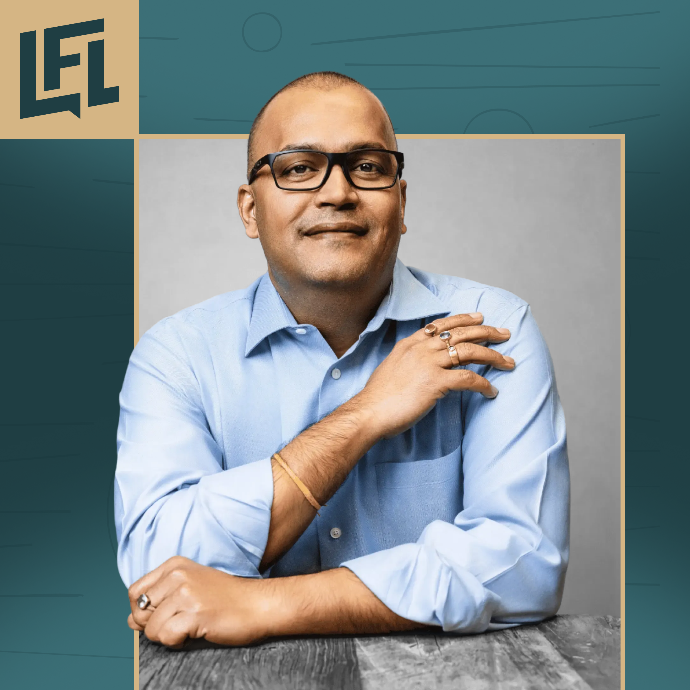 Mindful Leadership from a Mindfulness Master: A Conversation with Pankaj Singh