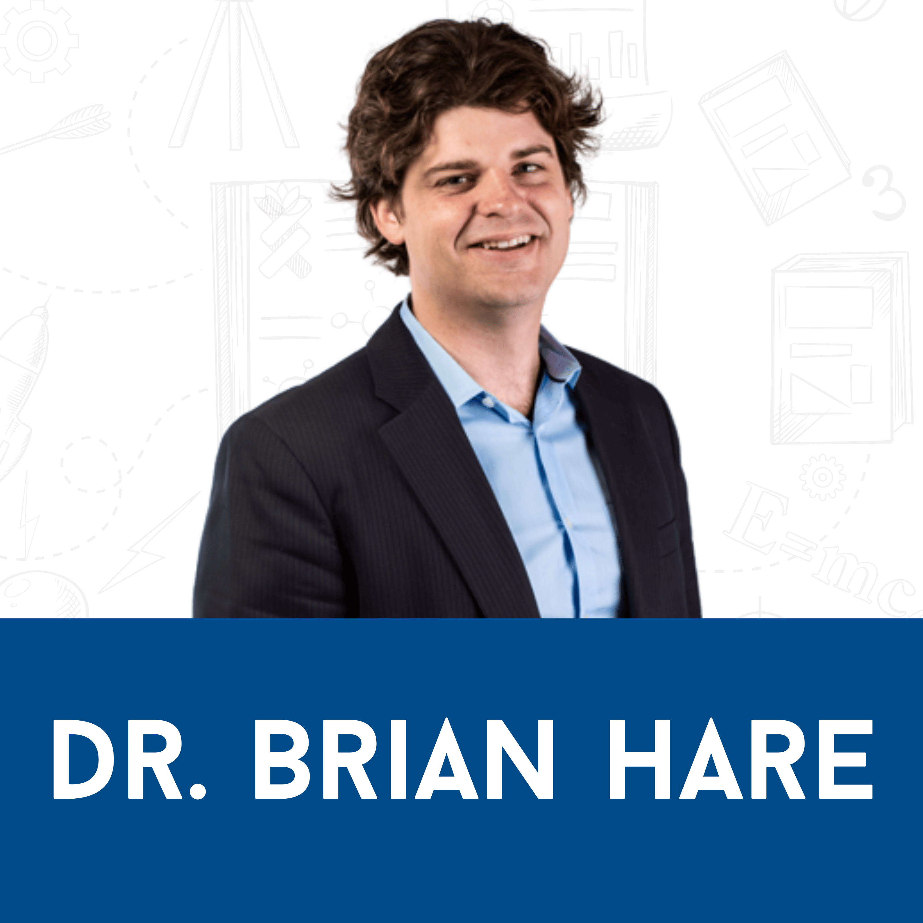 Animal Cognition with Dr. Brian Hare