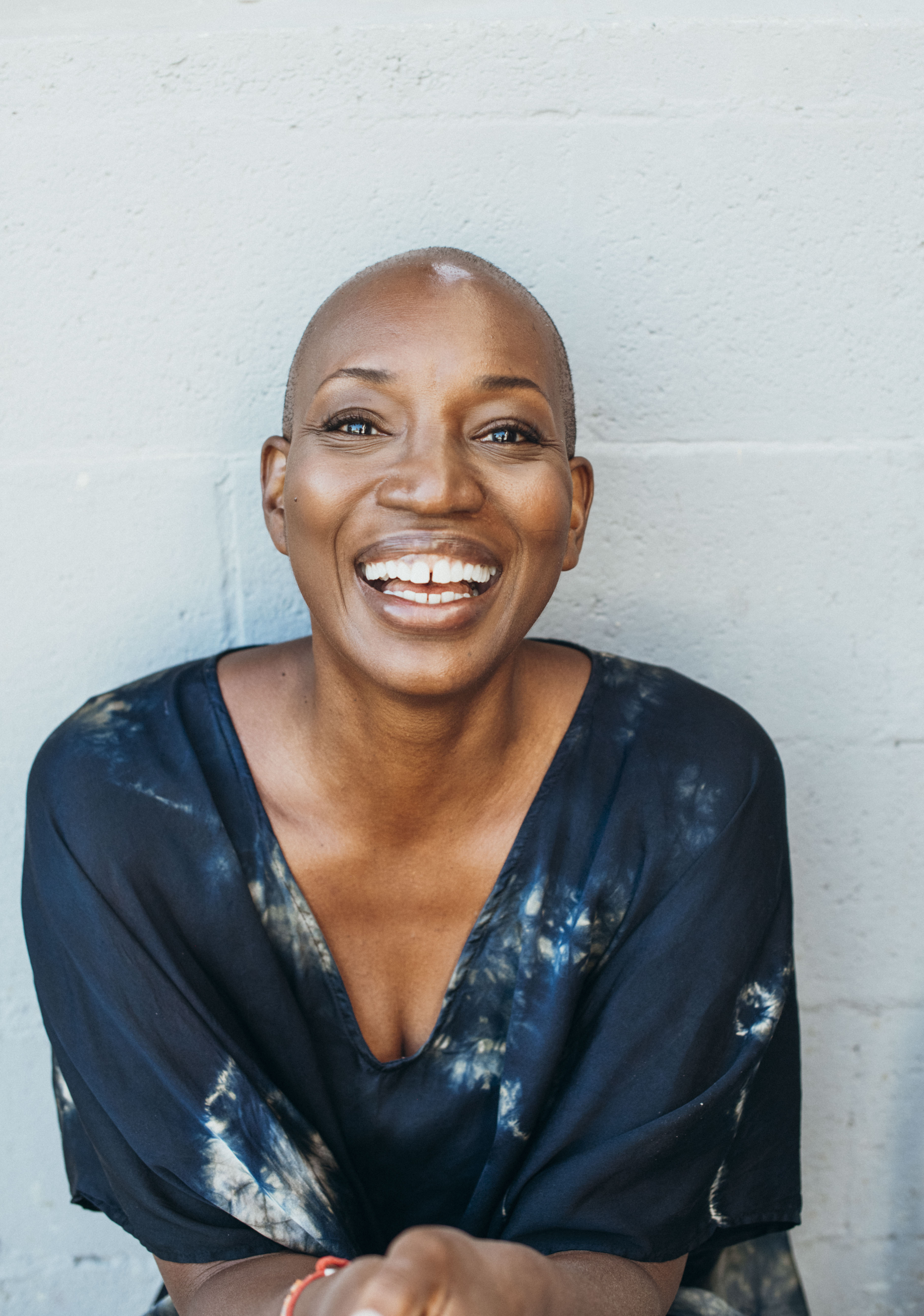 Tracee Stanley Profile Photo