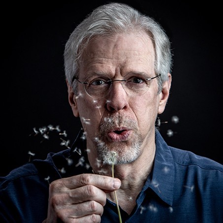 Stu Heinecke Profile Photo