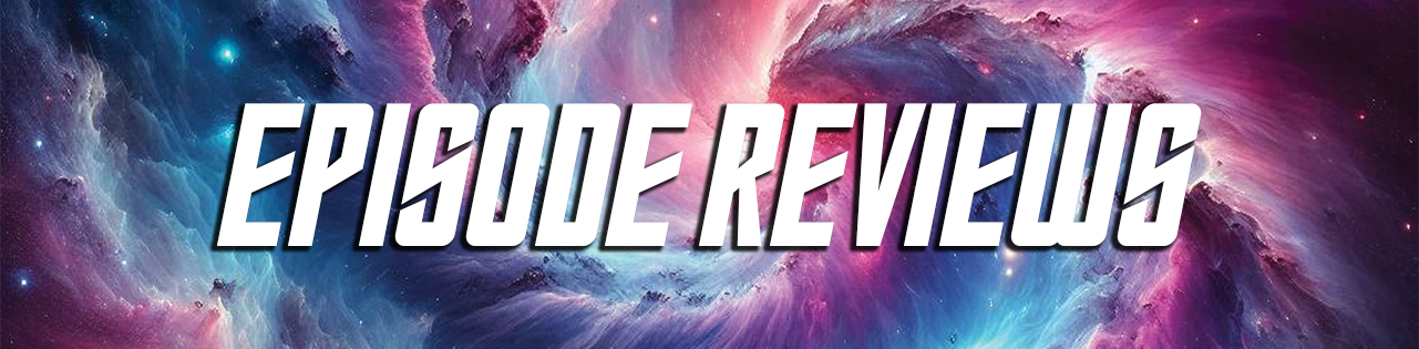 Episode Reviews