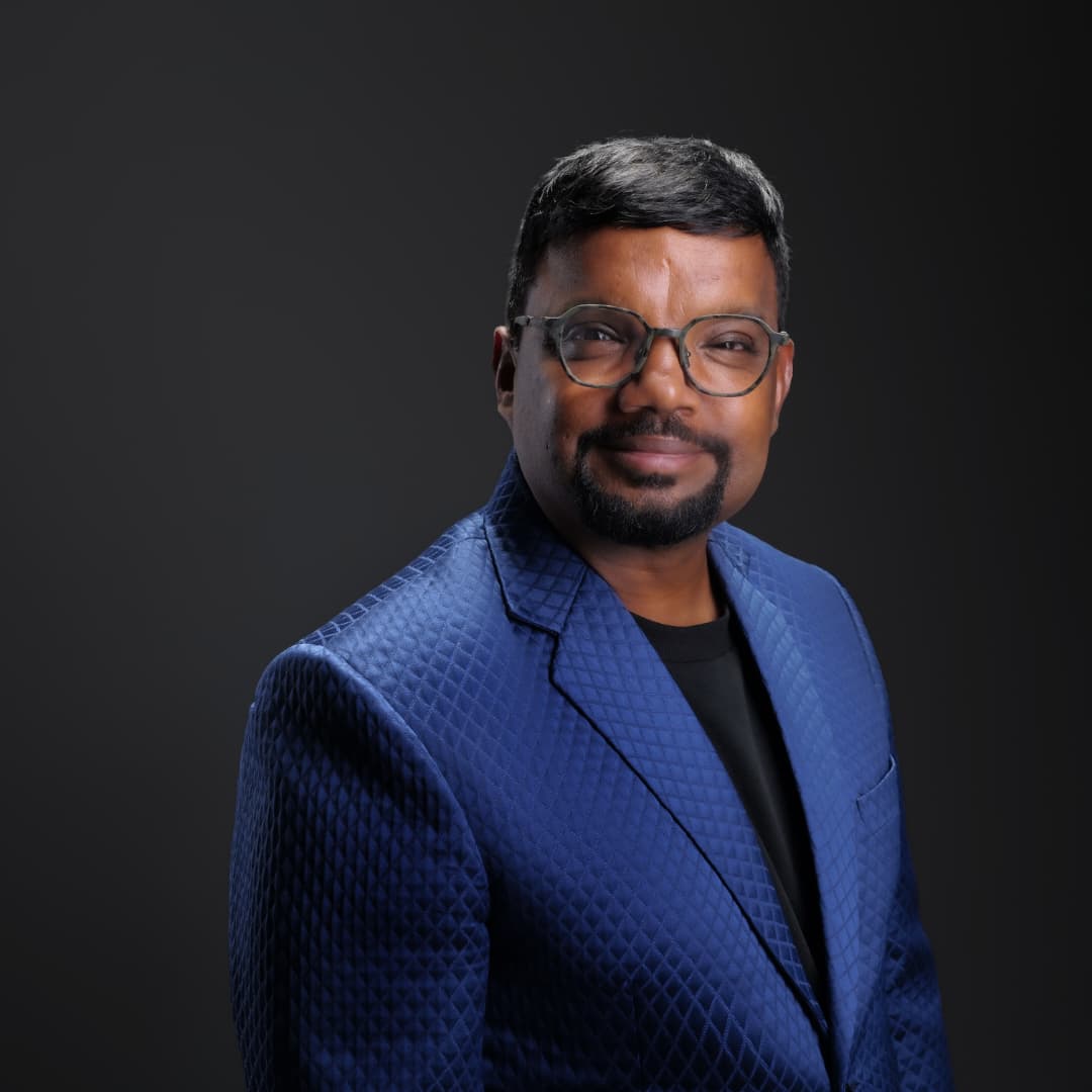 Rohit C Nambiar Profile Photo Rohit C Nambiar Profile Photo