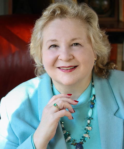 Debbie Ausburn Profile Photo