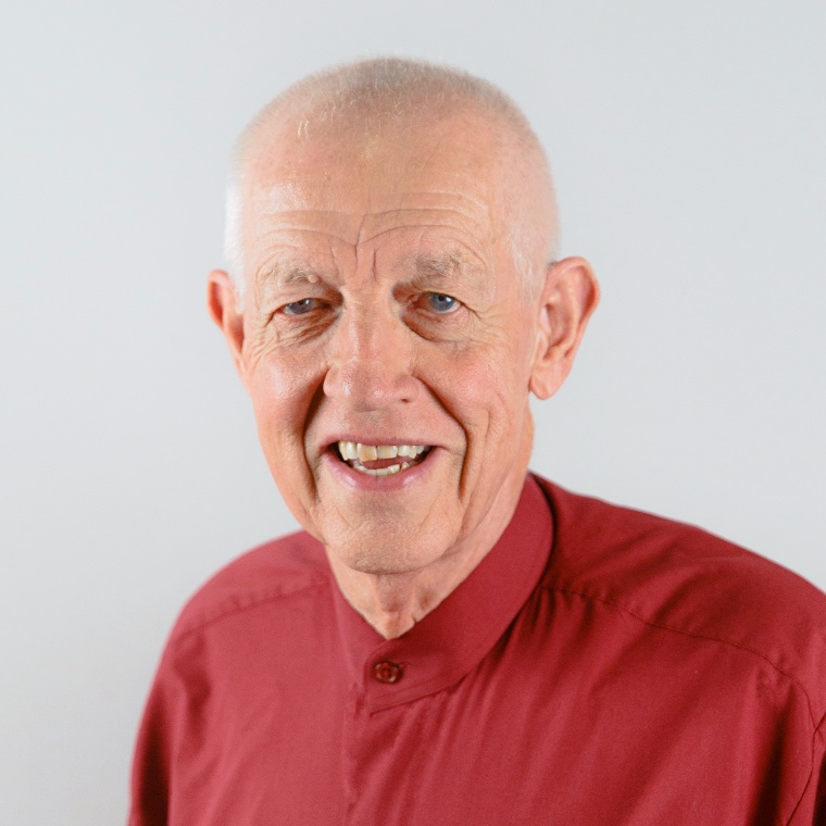 Jerrie Barber Profile Photo