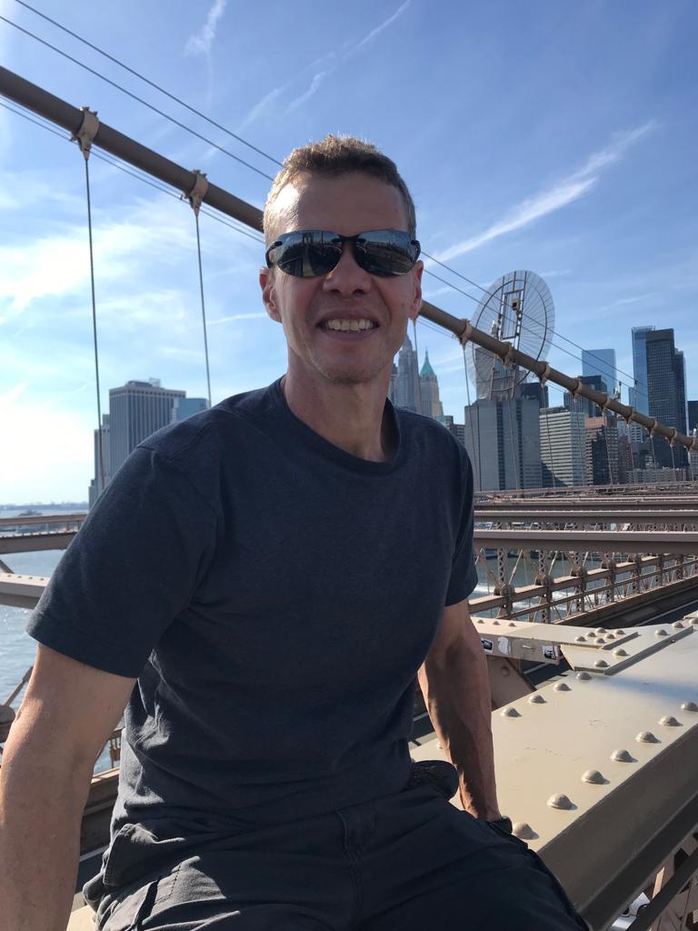 Steve Yellen Profile Photo Steve Yellen Profile Photo