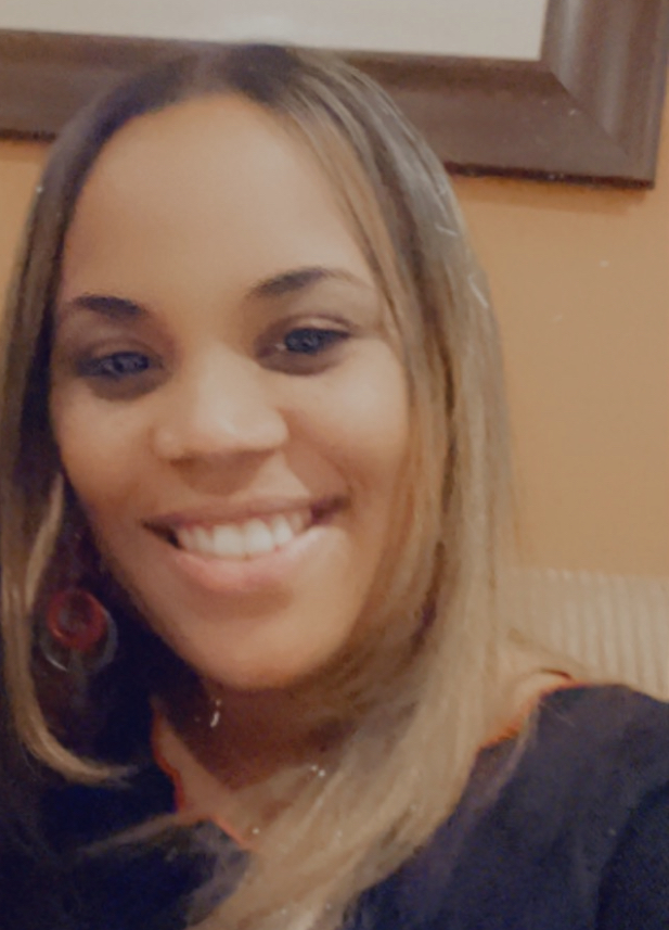 Rosie McCamery Profile Photo