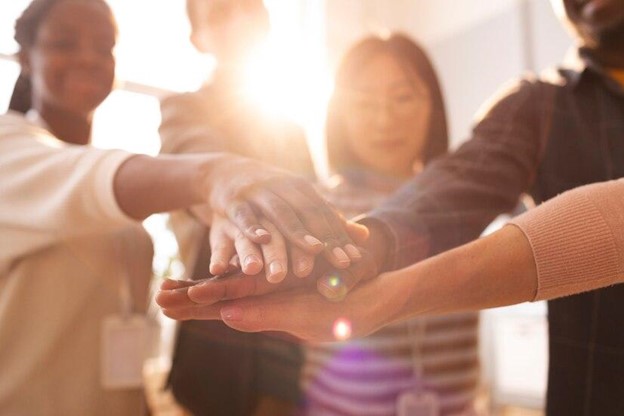 Bridging Divides: How to Foster Unity Through Local Activism Bridging Divides: How to Foster Unity Through Local Activism