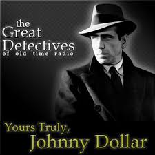 1001 Radio Crime Solvers