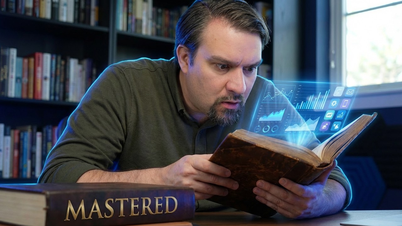 Elevate Your Skills with These Power Platform Reads