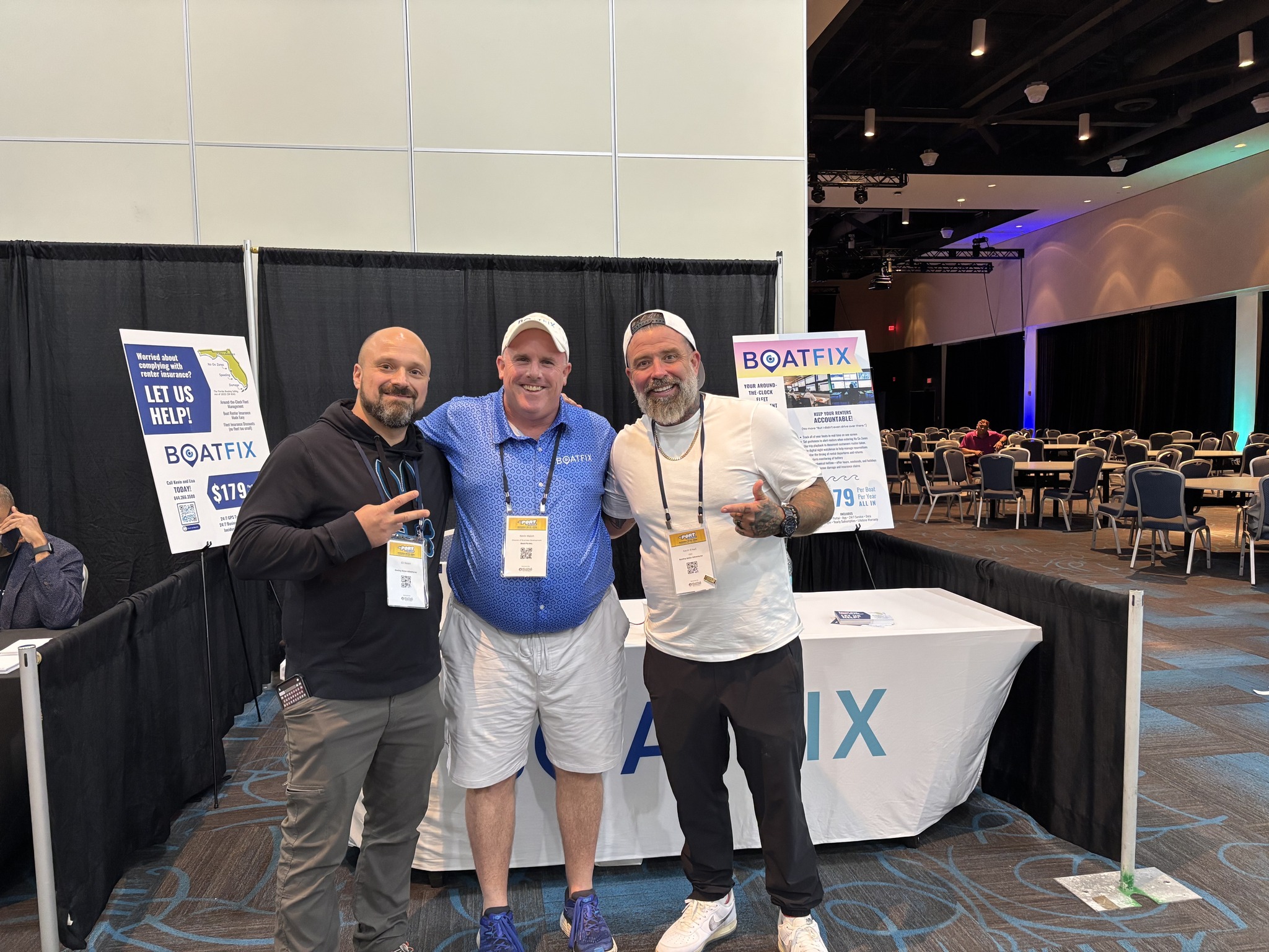 Kevin Walsh Profile Photo