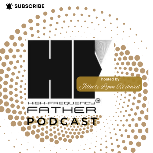 The High-Frequency Father