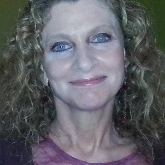 Simone Ellin Profile Photo