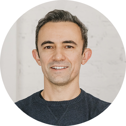 Rob Viglione Profile Photo