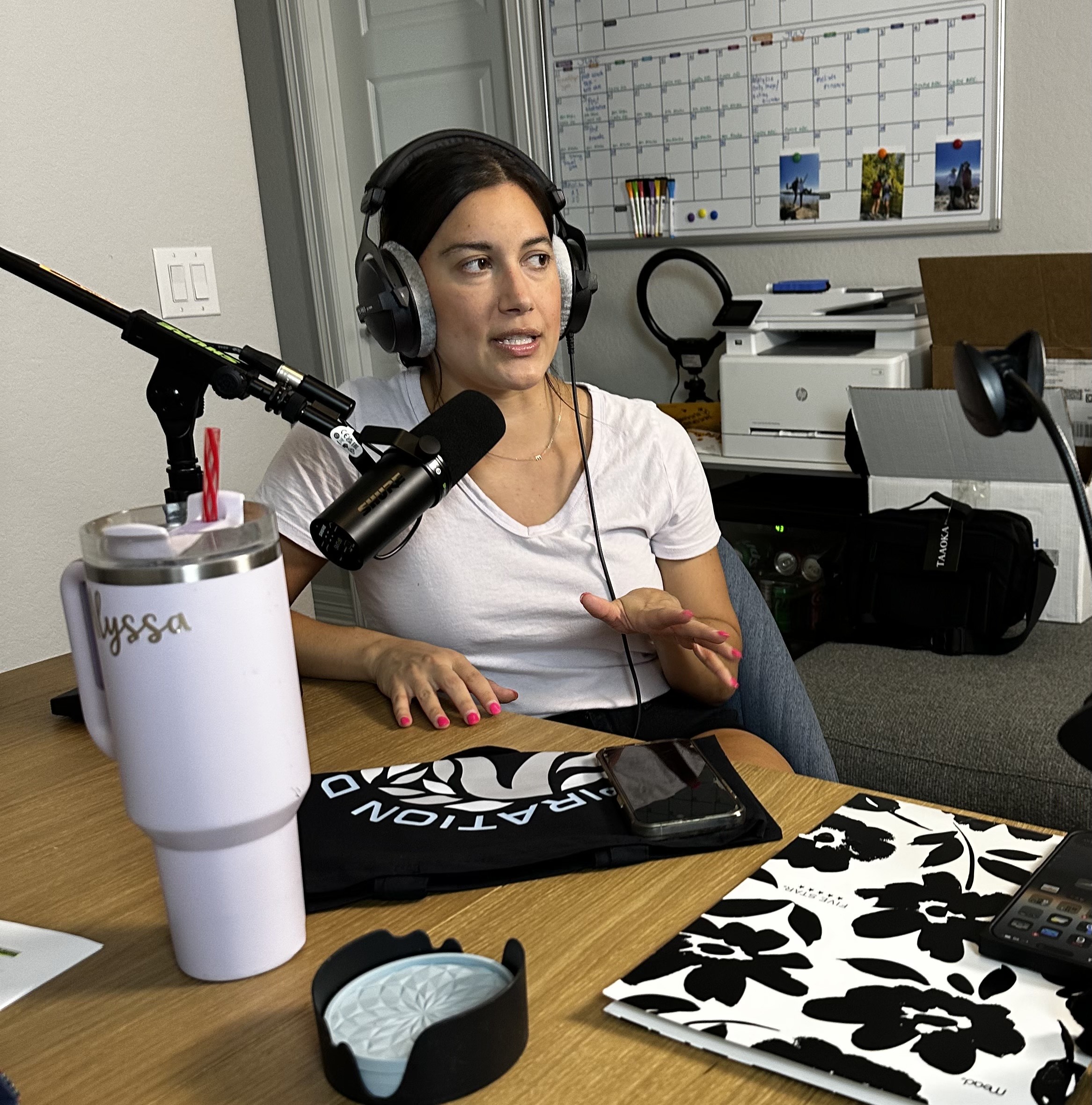 Unlearning Shame and Reclaiming Confidence with Coach Alyssa Booth