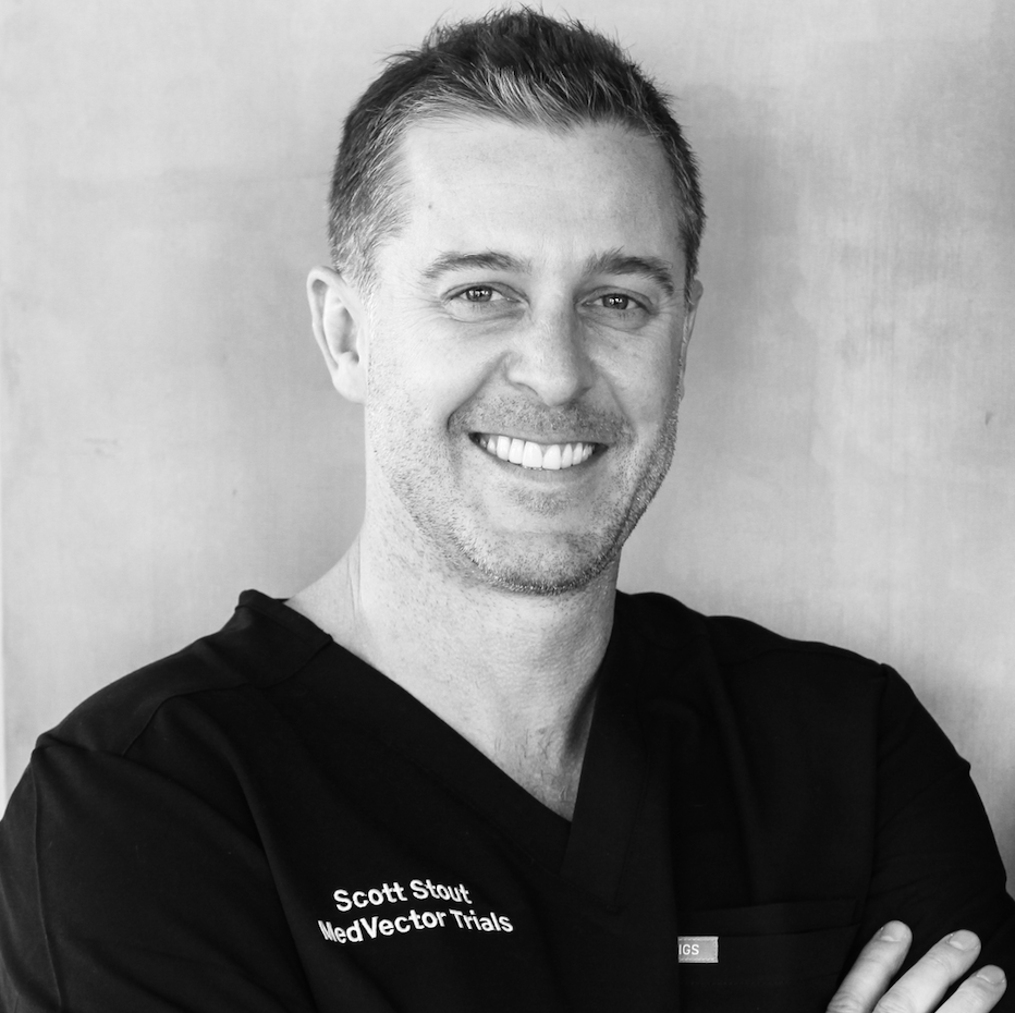 Scott Stout Profile Photo