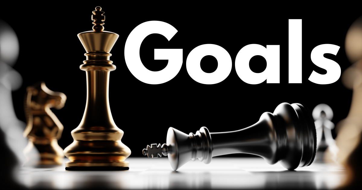 How to Set Goals That Get Achieved