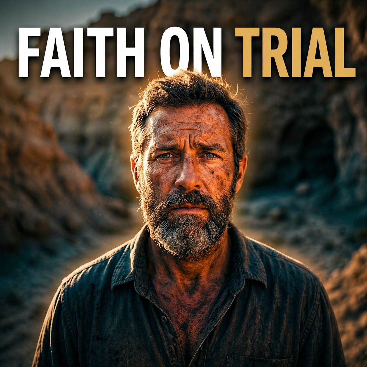 Faith on Trial