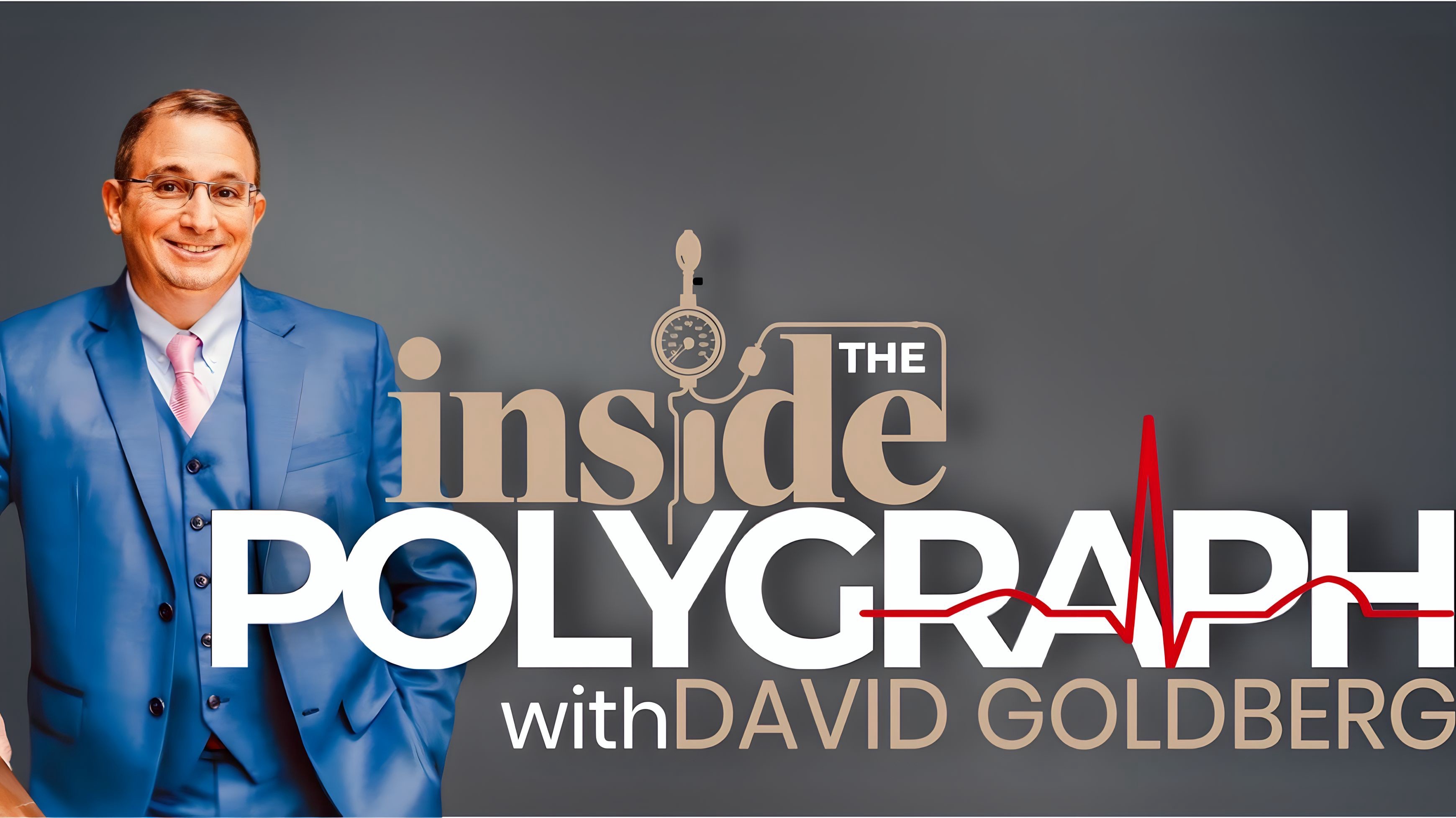 Inside the Polygraph