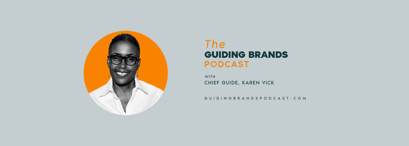 The Guiding Brands Podcast