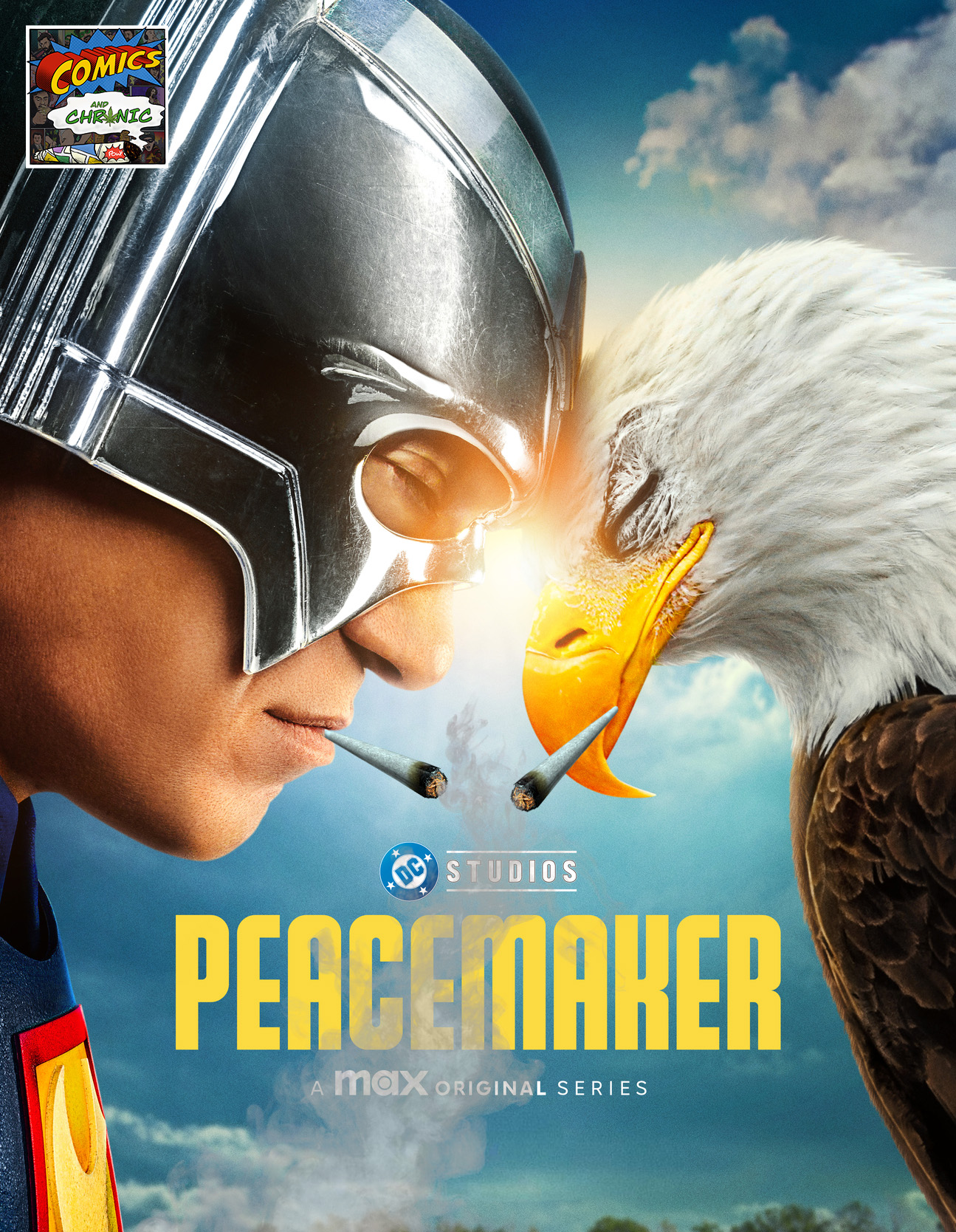 Ep. 311 - Peacemaker Season 2