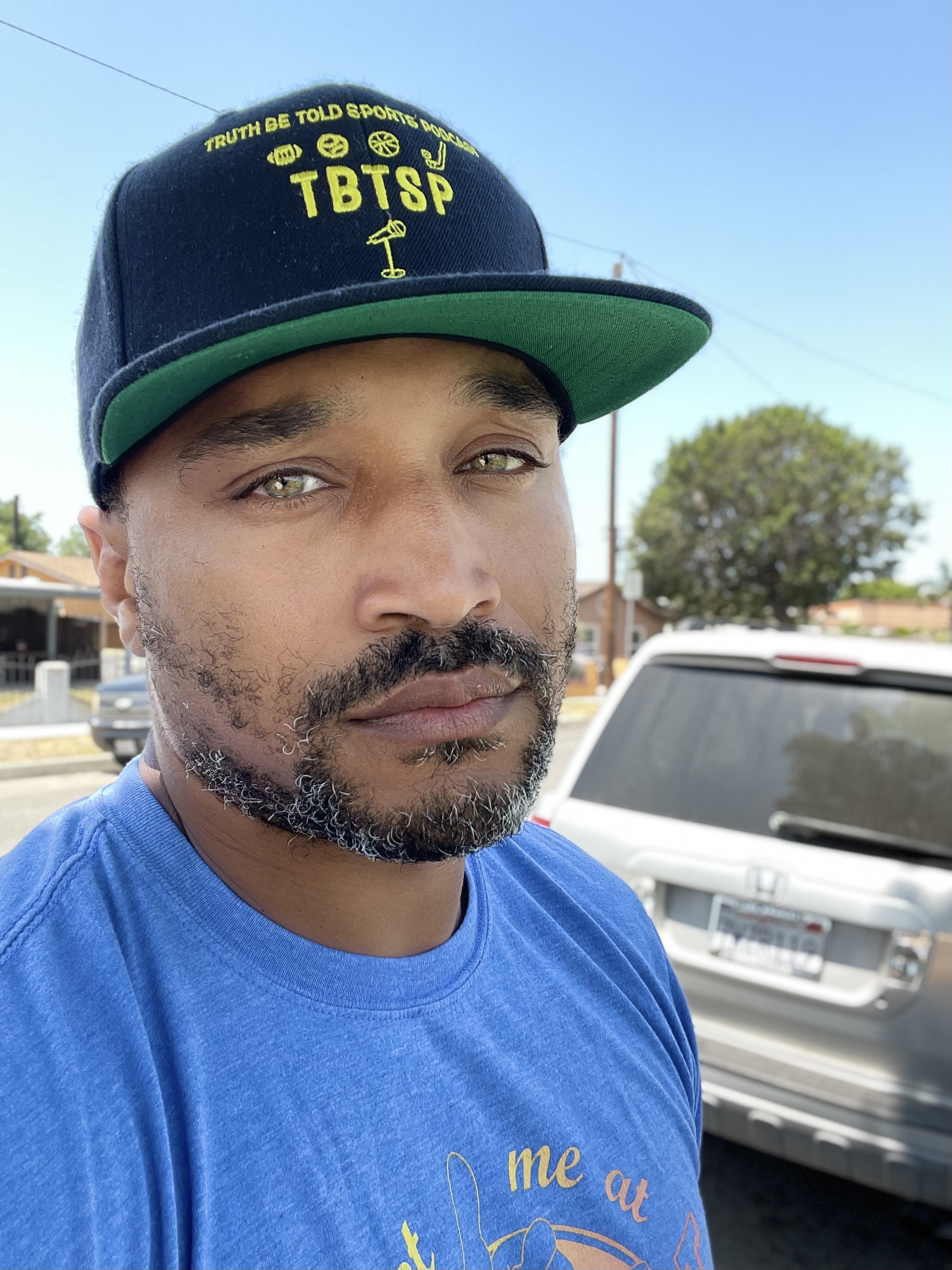 Melvin “King Hulie” Johnson Profile Photo