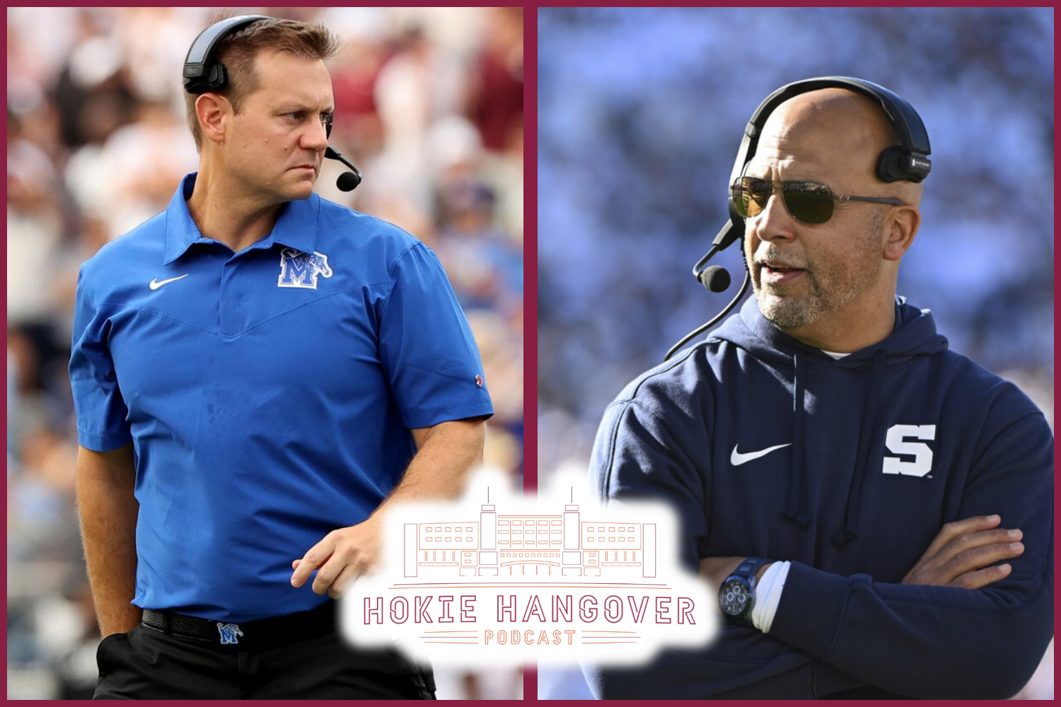 The Definitive Ranking of Candidates for Virginia Tech's Next Head Coach