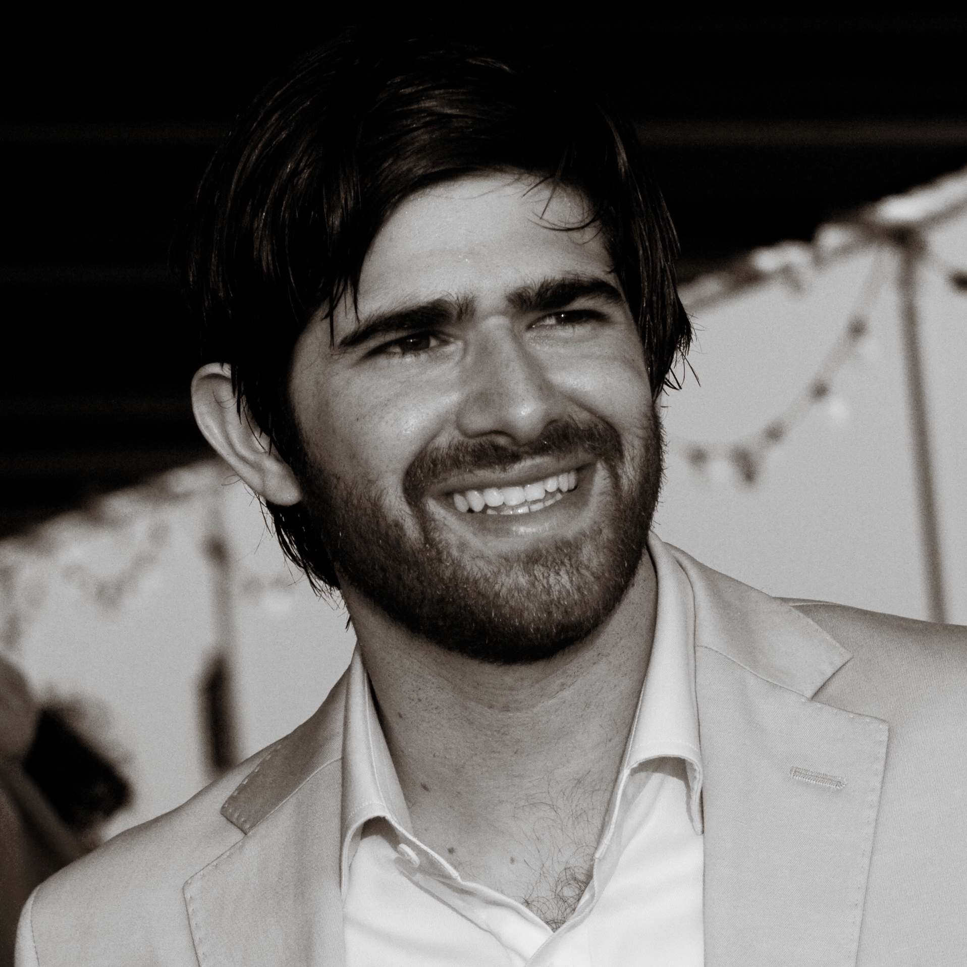 George Newman Profile Photo