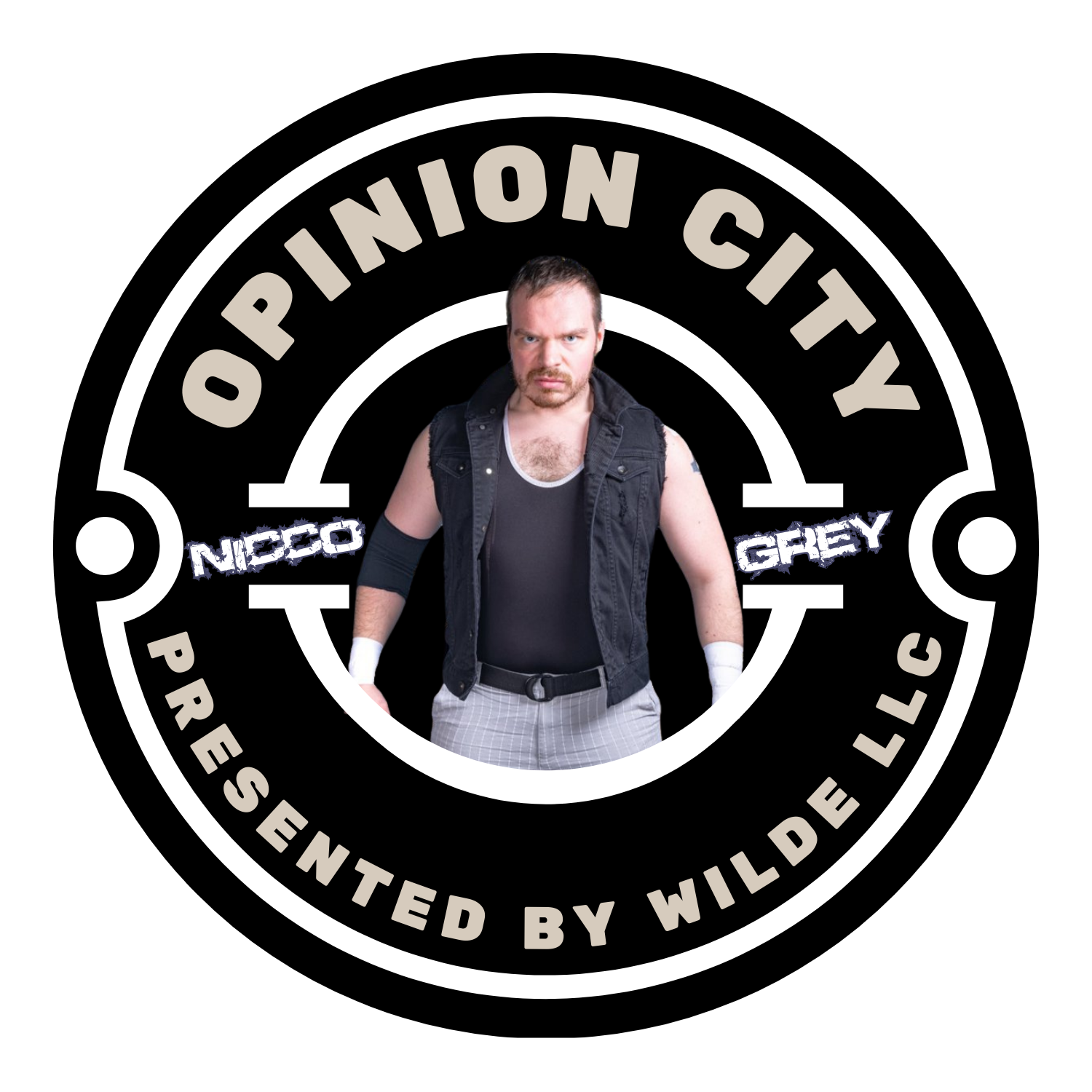Episode 94 - Nicco Grey