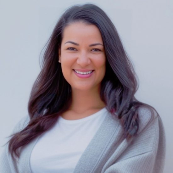 Amber Deckard Profile Photo