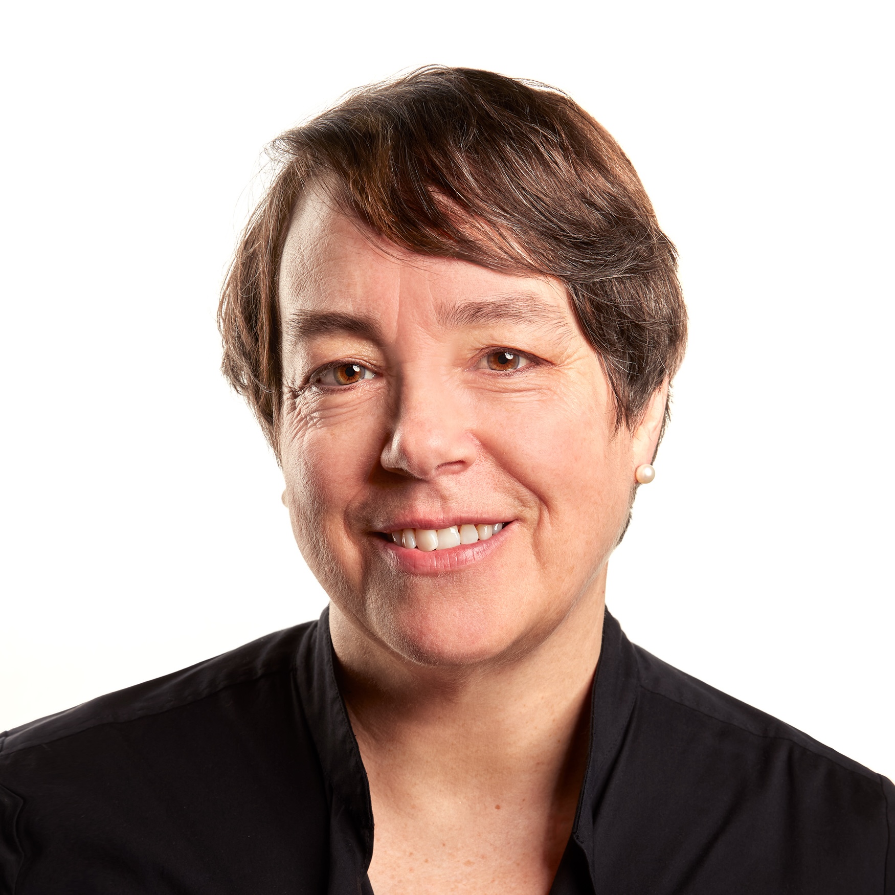 Gretchen Larsen Profile Photo