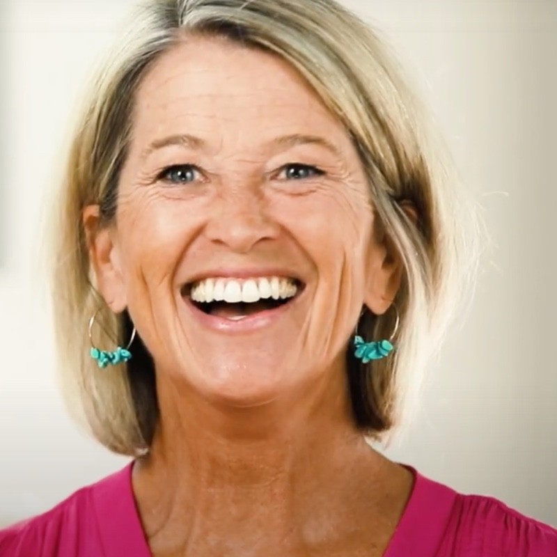 Sarah Bradford Profile Photo