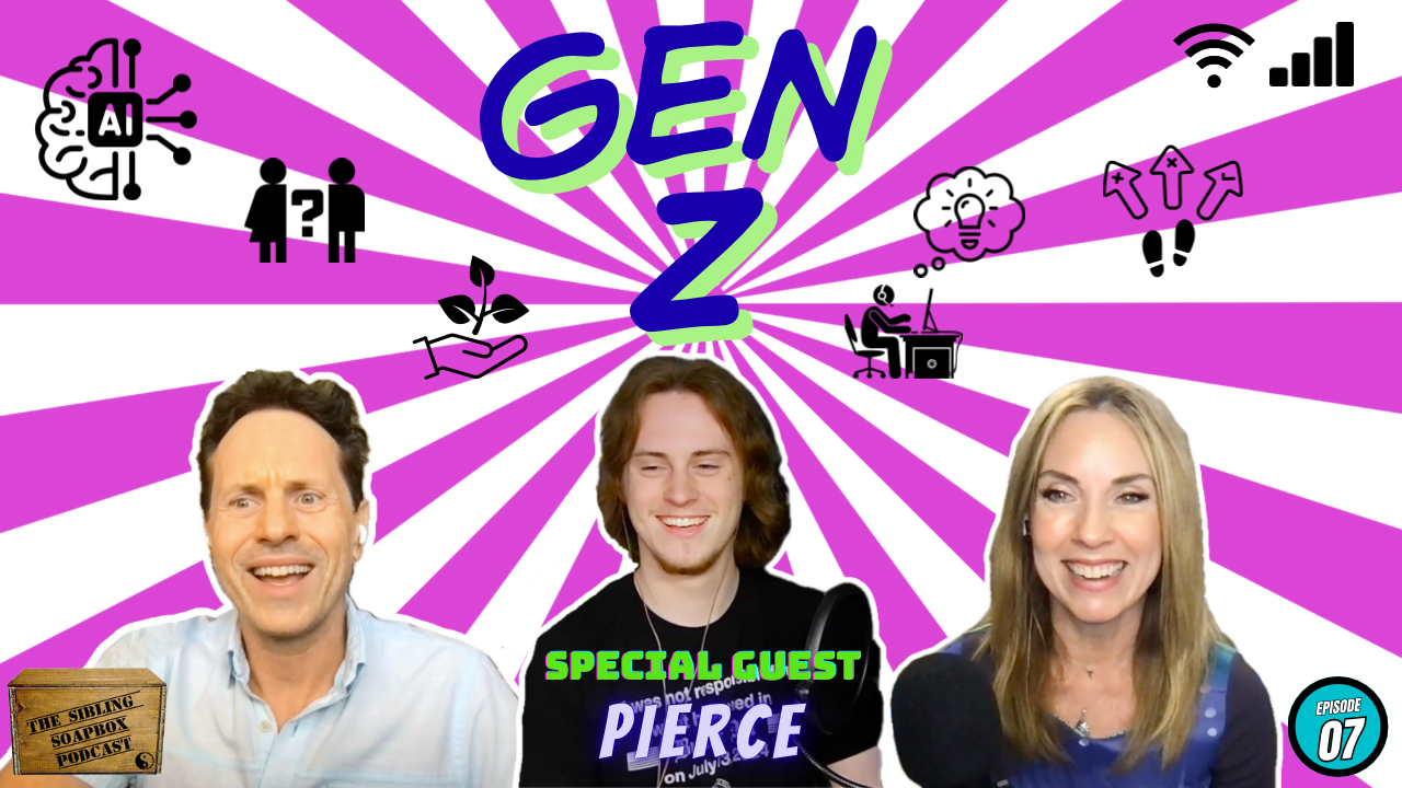 Understanding Gen Z – Work, Identity, and the Future of Change