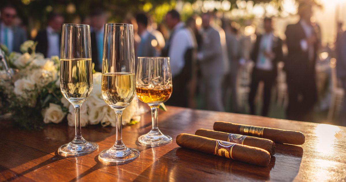 Celebrating Career Milestones: Bold Cigars for Big Promotions