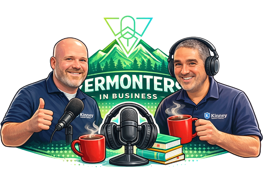 Vermonters In Business Vermonters In Business